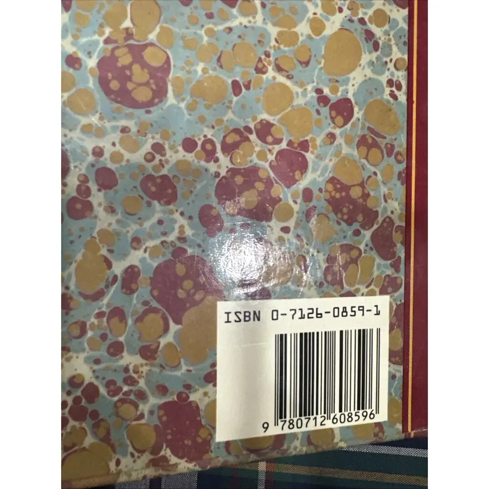 The Frampton Flora / RICHARD MABEY -‎ 1985 Hardcover Book